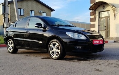 Chery M11 (A3), 2013 год, 399 000 рублей, 1 фотография