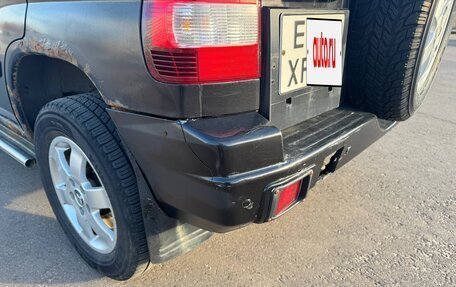 Mitsubishi Pajero Pinin, 2003 год, 365 000 рублей, 10 фотография