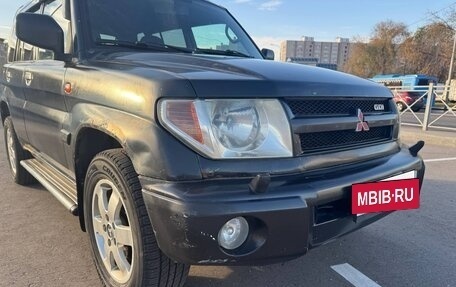Mitsubishi Pajero Pinin, 2003 год, 365 000 рублей, 5 фотография