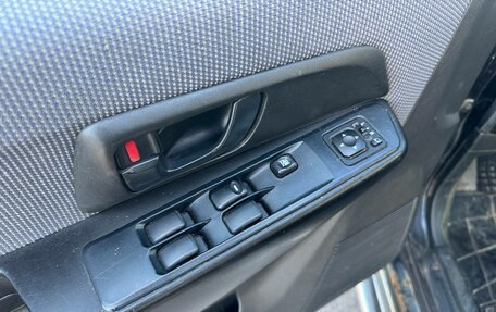 Mitsubishi Pajero Pinin, 2003 год, 365 000 рублей, 22 фотография