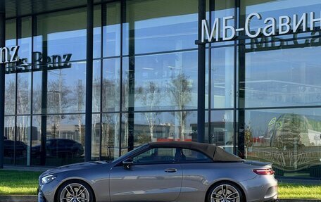 Mercedes-Benz E-Класс AMG, 2021 год, 8 500 000 рублей, 7 фотография