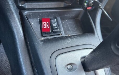 Mitsubishi Pajero Pinin, 2003 год, 365 000 рублей, 30 фотография