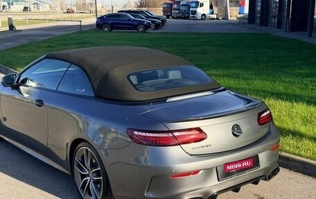 Mercedes-Benz E-Класс AMG, 2021 год, 8 500 000 рублей, 9 фотография
