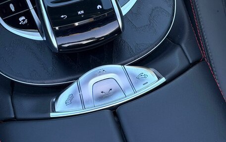 Mercedes-Benz E-Класс AMG, 2021 год, 8 500 000 рублей, 24 фотография