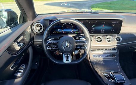 Mercedes-Benz E-Класс AMG, 2021 год, 8 500 000 рублей, 17 фотография