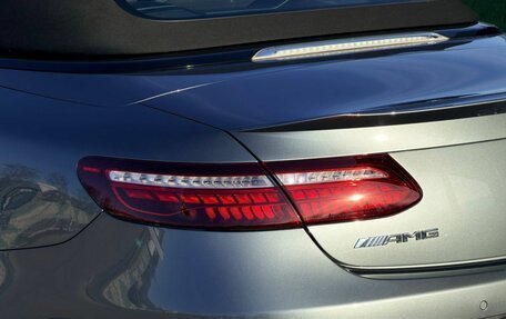 Mercedes-Benz E-Класс AMG, 2021 год, 8 500 000 рублей, 15 фотография