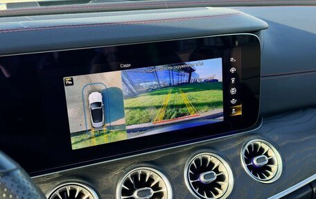 Mercedes-Benz E-Класс AMG, 2021 год, 8 500 000 рублей, 20 фотография