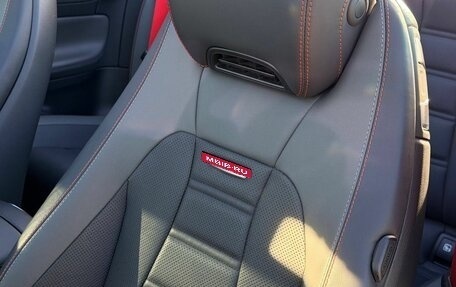 Mercedes-Benz E-Класс AMG, 2021 год, 8 500 000 рублей, 22 фотография
