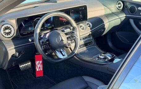 Mercedes-Benz E-Класс AMG, 2021 год, 8 500 000 рублей, 19 фотография