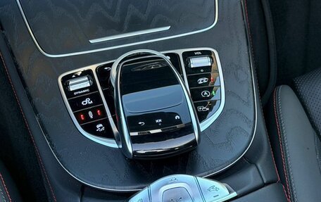 Mercedes-Benz E-Класс AMG, 2021 год, 8 500 000 рублей, 29 фотография