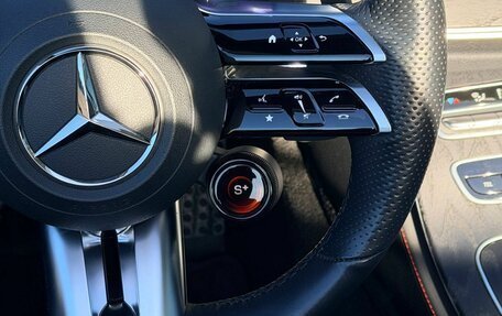 Mercedes-Benz E-Класс AMG, 2021 год, 8 500 000 рублей, 27 фотография