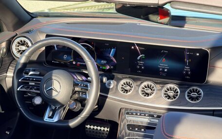 Mercedes-Benz E-Класс AMG, 2021 год, 8 500 000 рублей, 30 фотография