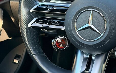 Mercedes-Benz E-Класс AMG, 2021 год, 8 500 000 рублей, 28 фотография