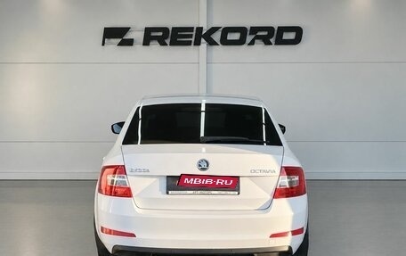 Skoda Octavia, 2014 год, 1 479 000 рублей, 6 фотография