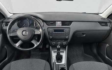 Skoda Octavia, 2014 год, 1 479 000 рублей, 7 фотография