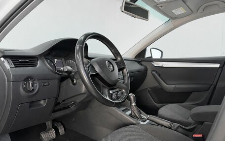 Skoda Octavia, 2014 год, 1 479 000 рублей, 8 фотография