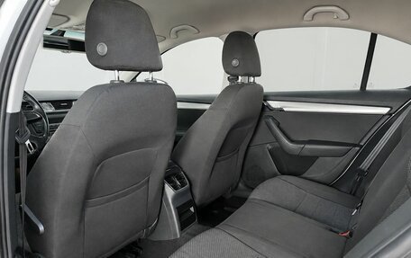 Skoda Octavia, 2014 год, 1 479 000 рублей, 9 фотография