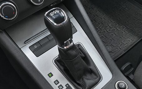 Skoda Octavia, 2014 год, 1 479 000 рублей, 14 фотография