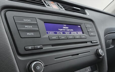 Skoda Octavia, 2014 год, 1 479 000 рублей, 12 фотография