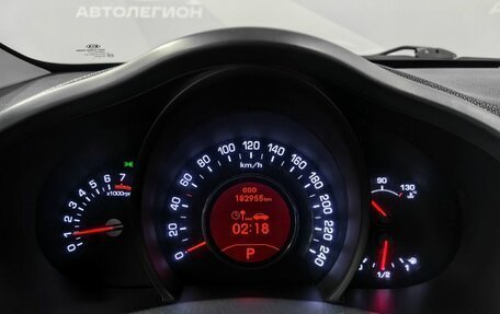 KIA Sportage III, 2012 год, 1 600 000 рублей, 17 фотография