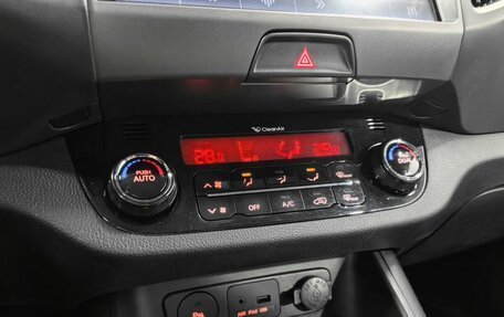 KIA Sportage III, 2012 год, 1 600 000 рублей, 19 фотография
