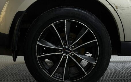 Mitsubishi Outlander III рестайлинг 3, 2008 год, 849 000 рублей, 22 фотография