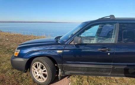 Subaru Forester, 2005 год, 650 000 рублей, 2 фотография