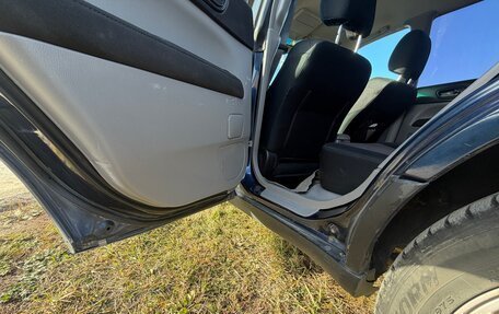 Subaru Forester, 2005 год, 650 000 рублей, 15 фотография