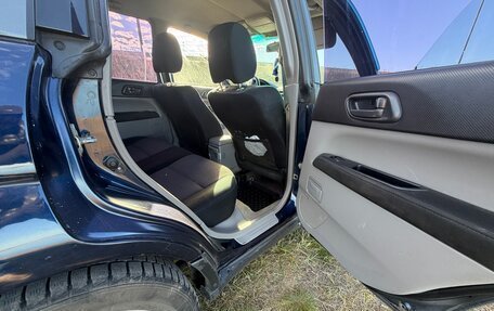 Subaru Forester, 2005 год, 650 000 рублей, 12 фотография