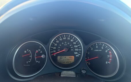 Subaru Forester, 2005 год, 650 000 рублей, 18 фотография
