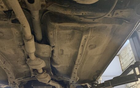 Subaru Forester, 2005 год, 650 000 рублей, 20 фотография