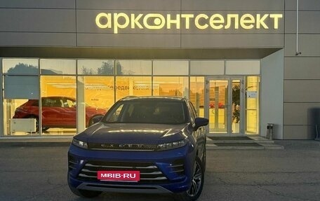 CheryExeed LX, 2022 год, 1 795 000 рублей, 1 фотография