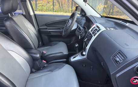 Hyundai Tucson III, 2008 год, 699 000 рублей, 15 фотография