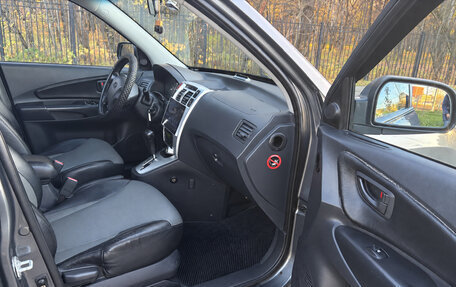 Hyundai Tucson III, 2008 год, 699 000 рублей, 14 фотография