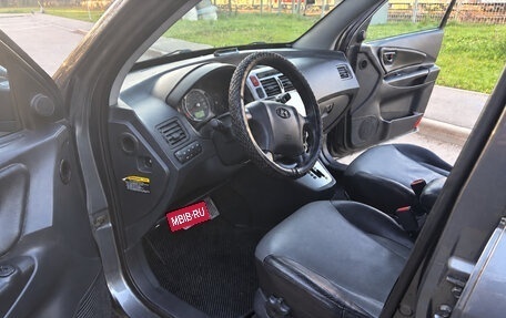 Hyundai Tucson III, 2008 год, 699 000 рублей, 8 фотография