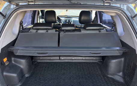 Hyundai Tucson III, 2008 год, 699 000 рублей, 19 фотография