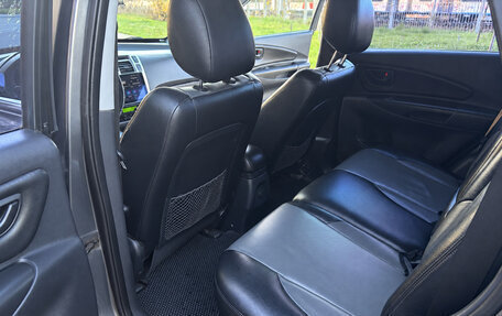Hyundai Tucson III, 2008 год, 699 000 рублей, 18 фотография