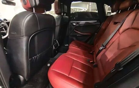 Porsche Macan I рестайлинг, 2022 год, 5 800 000 рублей, 8 фотография