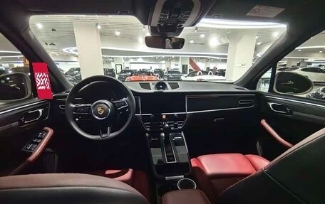 Porsche Macan I рестайлинг, 2022 год, 5 800 000 рублей, 7 фотография