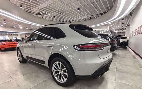 Porsche Macan I рестайлинг, 2022 год, 5 800 000 рублей, 11 фотография