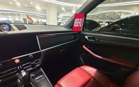 Porsche Macan I рестайлинг, 2022 год, 5 800 000 рублей, 13 фотография