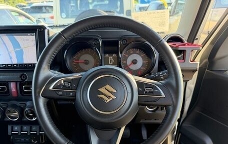 Suzuki Jimny, 2023 год, 1 043 911 рублей, 15 фотография