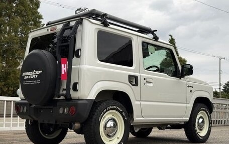 Suzuki Jimny, 2023 год, 1 043 911 рублей, 6 фотография