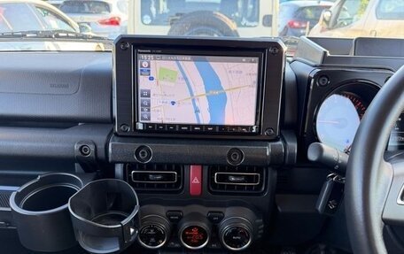Suzuki Jimny, 2023 год, 1 043 911 рублей, 16 фотография