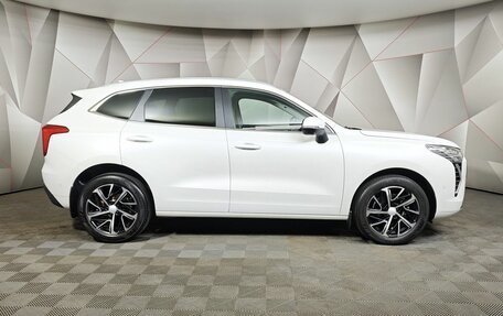 Haval Jolion, 2023 год, 1 597 000 рублей, 6 фотография