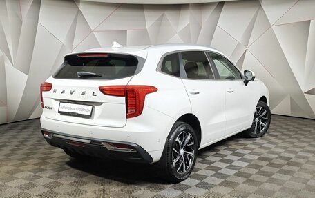 Haval Jolion, 2023 год, 1 597 000 рублей, 2 фотография
