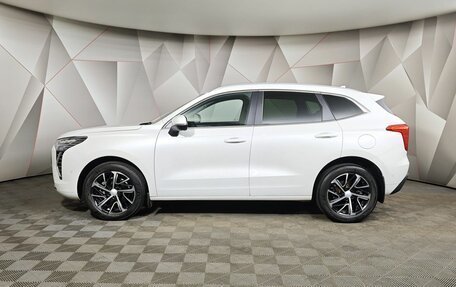 Haval Jolion, 2023 год, 1 597 000 рублей, 5 фотография