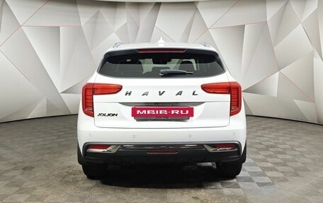 Haval Jolion, 2023 год, 1 597 000 рублей, 8 фотография