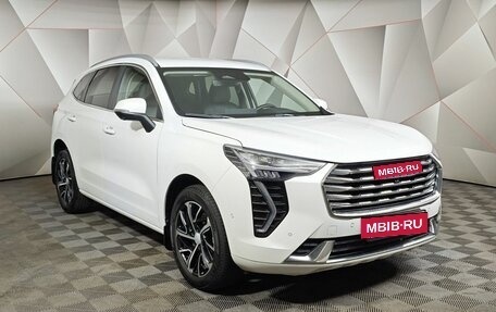 Haval Jolion, 2023 год, 1 597 000 рублей, 3 фотография
