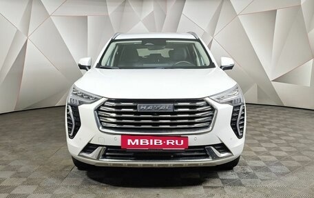 Haval Jolion, 2023 год, 1 597 000 рублей, 7 фотография